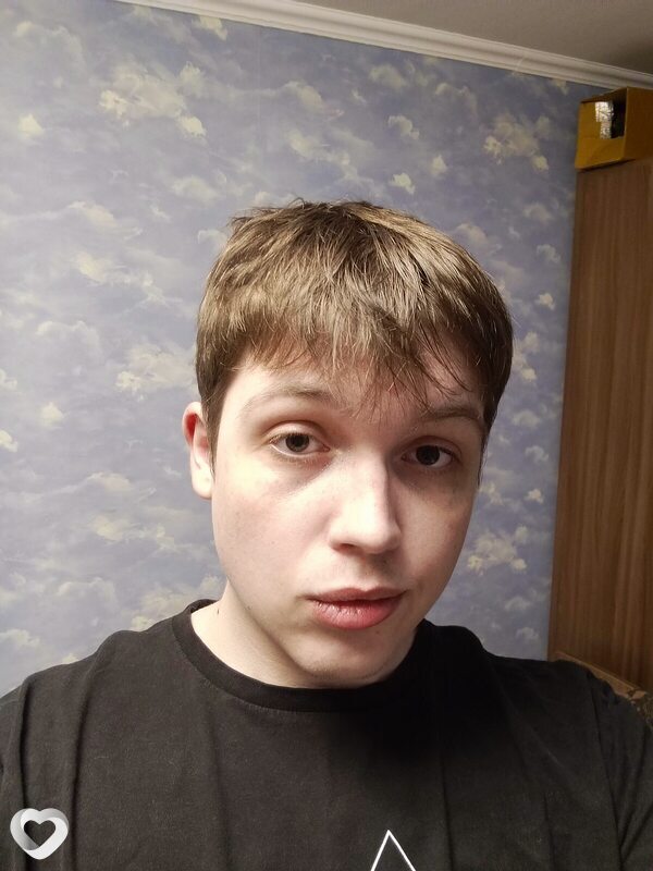 Алексей, 21, Самаре — анкета №4165092