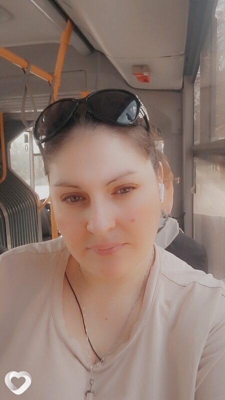 Анна, 38, Санкт-Петербурге — анкета №4165093