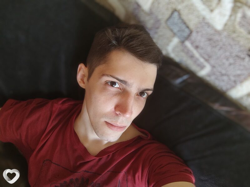 Михаил, 29, Тольятти — анкета №4165096
