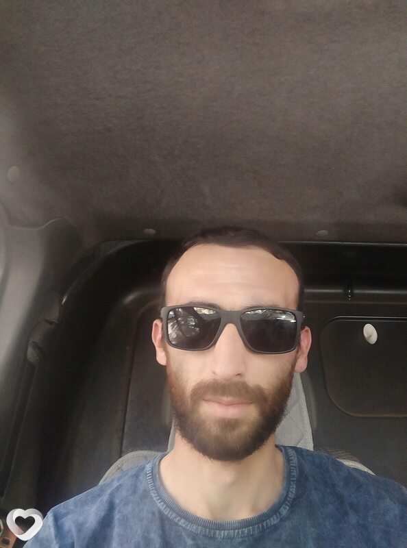 Goqi, 37, Ереван — анкета №4164581