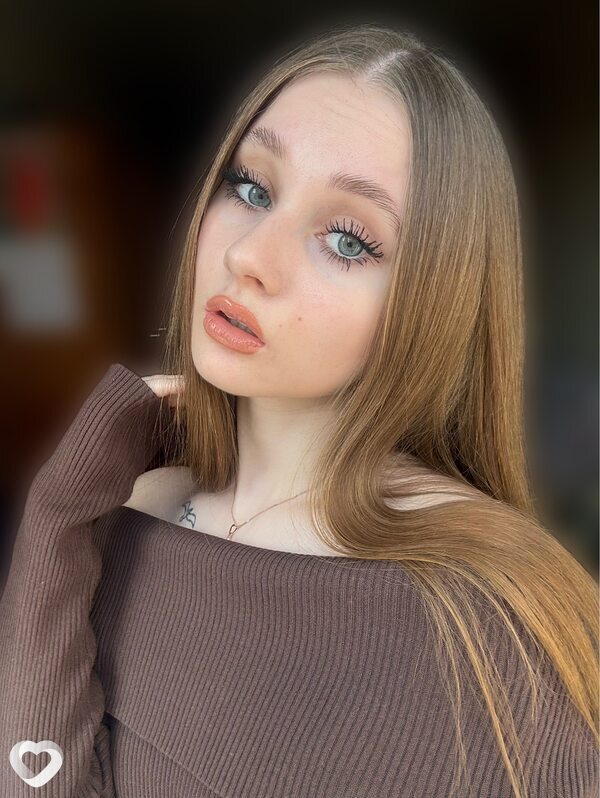 Екатерина, 21, Твери — анкета №4164586