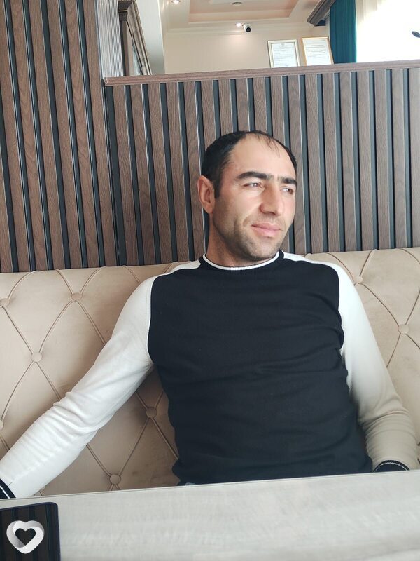 Арман, 36, Ногинске — анкета №4164593