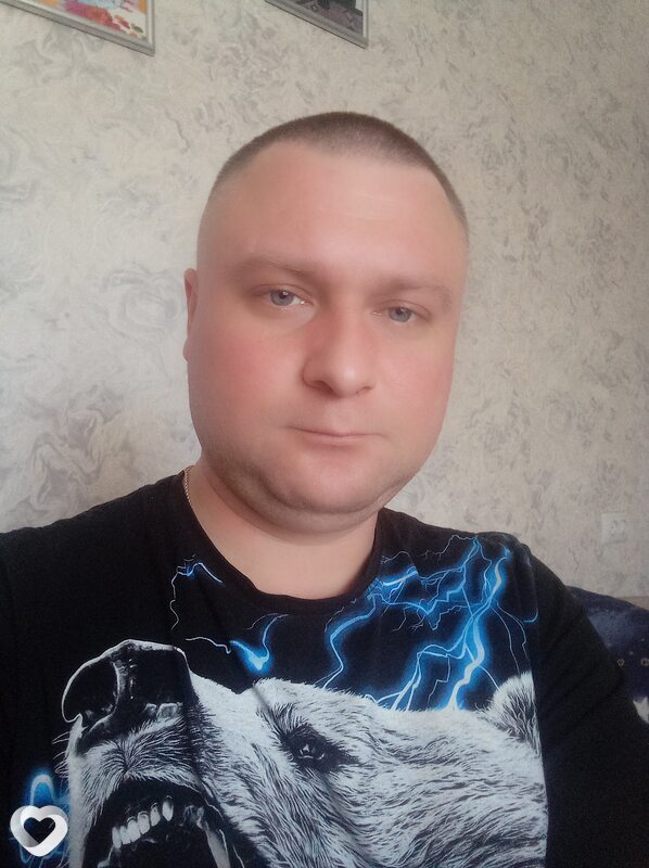 Иван, 31, Кинешме — анкета №4164596