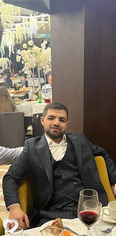 Aren, 29, Иркутске — анкета №4164598