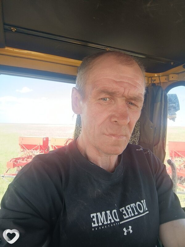 Вячеслав, 51, Петропавловске — анкета №4164681