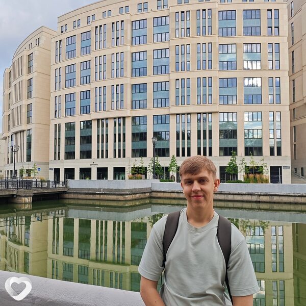 Андрей, 24, Могилев — анкета №4164694