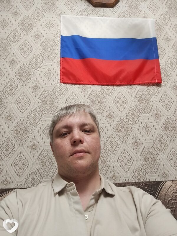 Павел, 39, Екатеринбурге — анкета №4164698