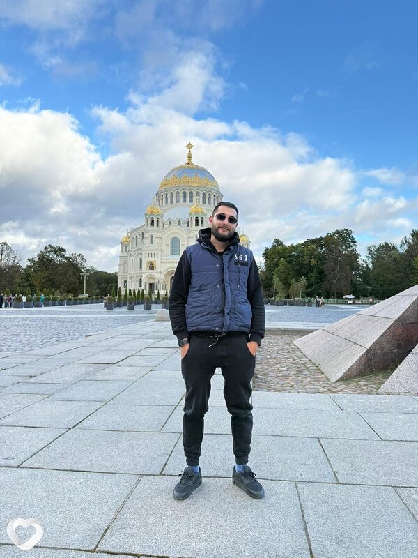 Анатолий, 37, Санкт-Петербурге — анкета №4164653