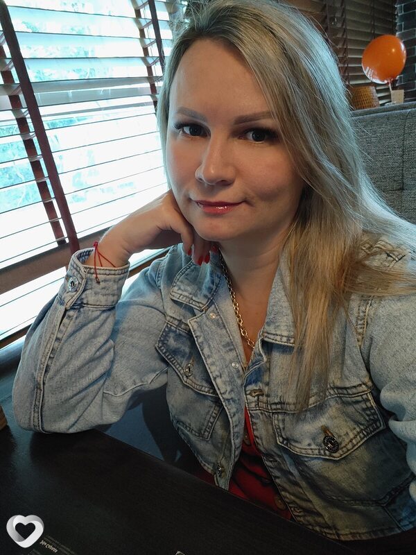 Аксиния, 39, Краснодаре — анкета №4164654