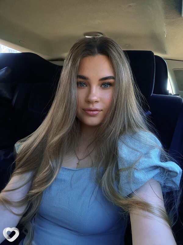 Наталья, 28, Минске — анкета №4164658