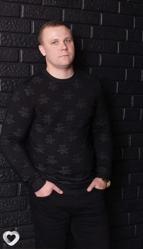Макс, 32, Ростове-на-Дону — анкета №4164665