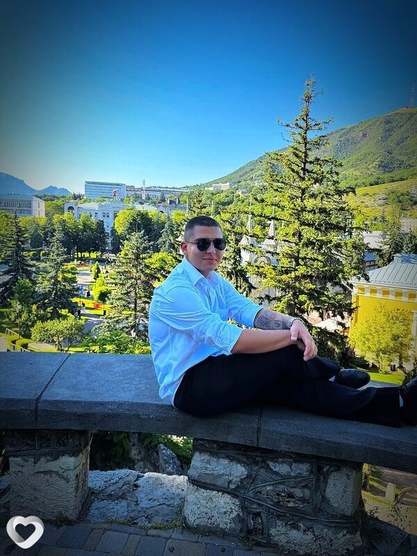 Александр, Георгиевск
