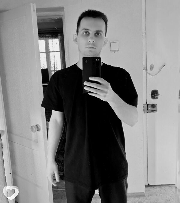 Антон, 25, Астрахани — анкета №4164708