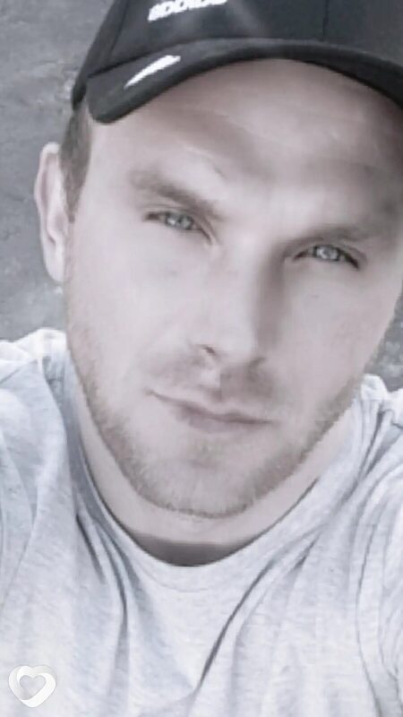 Михаил, 34, Калинковичах — анкета №4164726