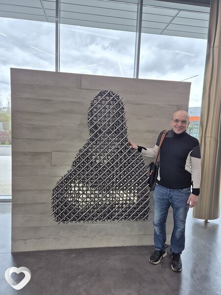 Юрий, 49, Москве — анкета №4164727