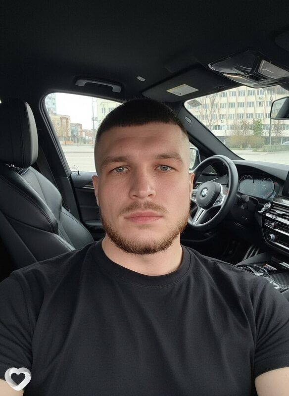 Иван, 23, Волжском — анкета №4164746