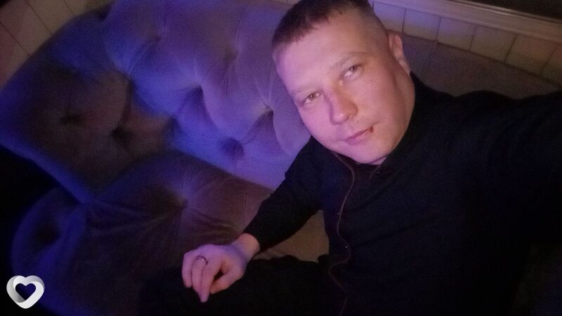 Артём, 40, Санкт-Петербурге — анкета №4164747