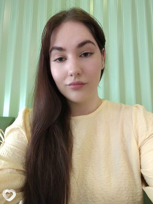 Виктория, 22, Волгограде — анкета №4164602