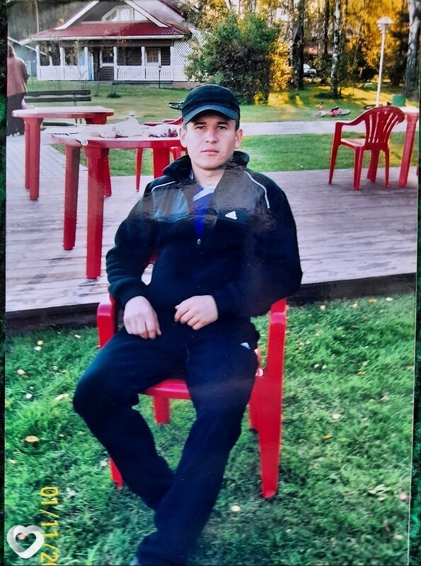 Саня, 29, Химках — анкета №4164603