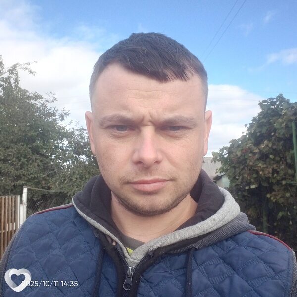 Дмитрий, 32, Виннице — анкета №4164625