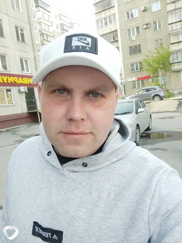 Александр, 37, Челябинске — анкета №4164754