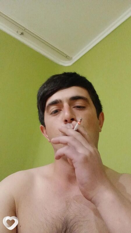 Aro, 24, Ереван — анкета №4164766