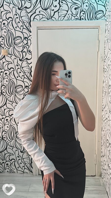 Екатерина, 23, Бобруйске — анкета №4164767