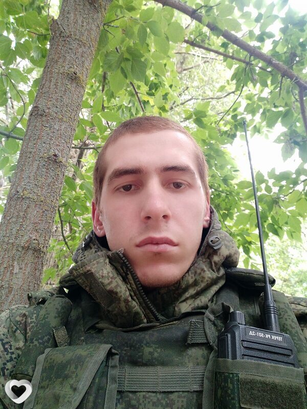 Эмирхан, 24, Хасавюрте — анкета №4164853