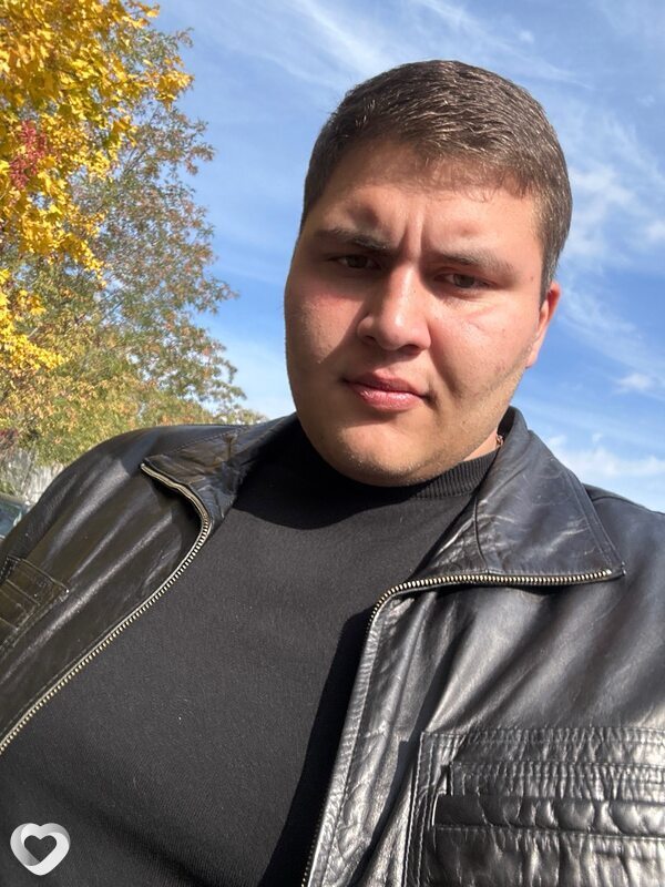 Самир, 19, Донецке — анкета №4164854