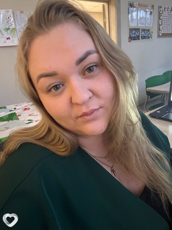Кристина, 30, Москве — анкета №4164861