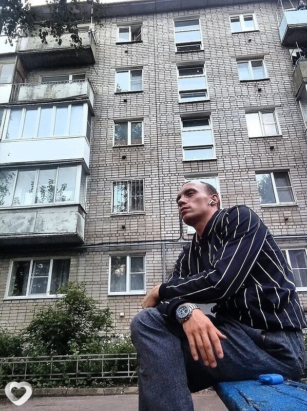 Александр, 23, Твери — анкета №4164865