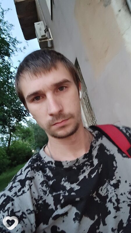 Евгений, 33, Оренбурге — анкета №4164867