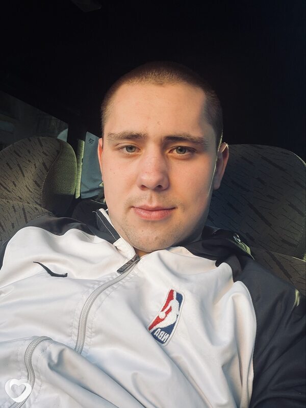 Георгий, 22, Перми — анкета №4164871