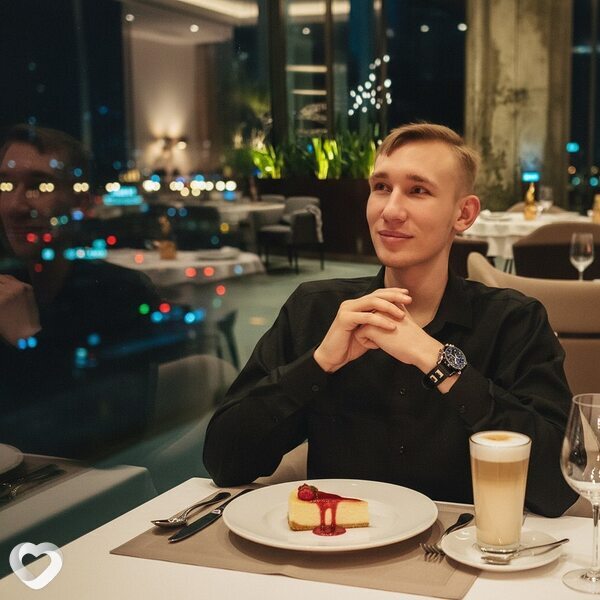 Кирилл, 20, Ростове-на-Дону — анкета №4164874