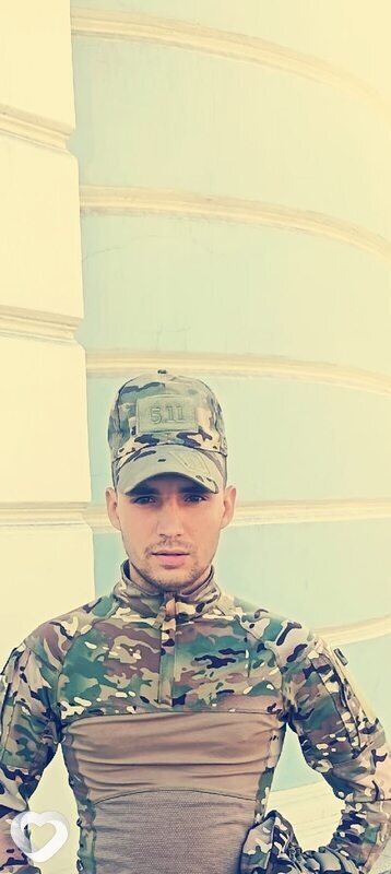 Денис, 26, Санкт-Петербурге — анкета №4164803