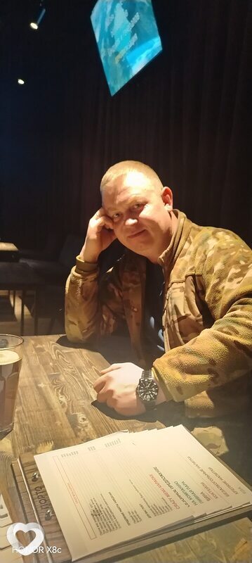 Сережа, 44, Луге — анкета №4164805