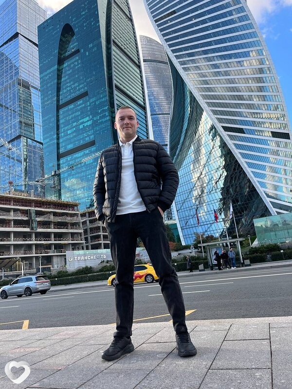 Андрей, 32, Рязани — анкета №4164808