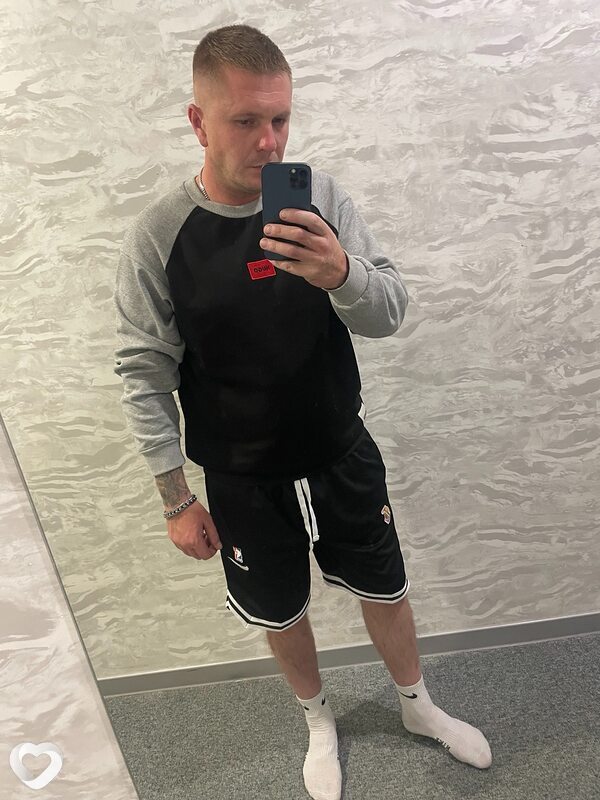 Юрий, 36, Волгограде — анкета №4164812