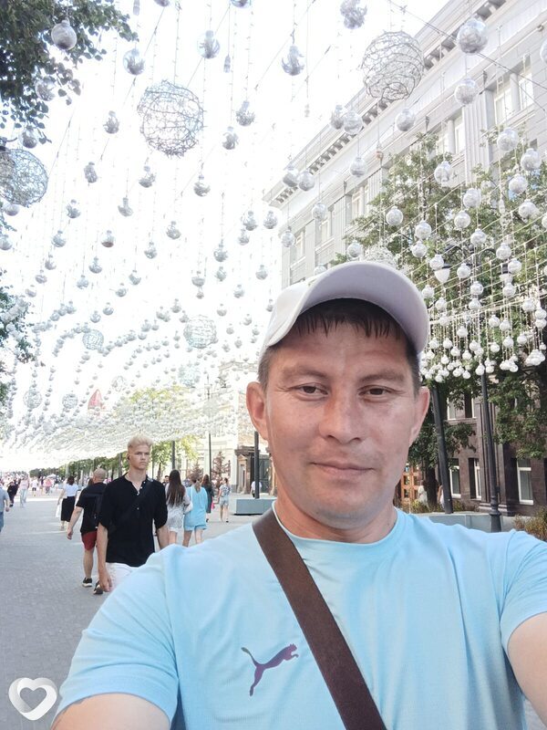 Роман, 36, Донецке — анкета №4164820