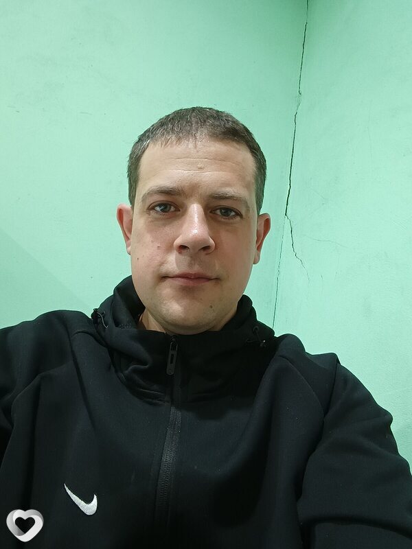 Алекссей, 36, Волгограде — анкета №4164824