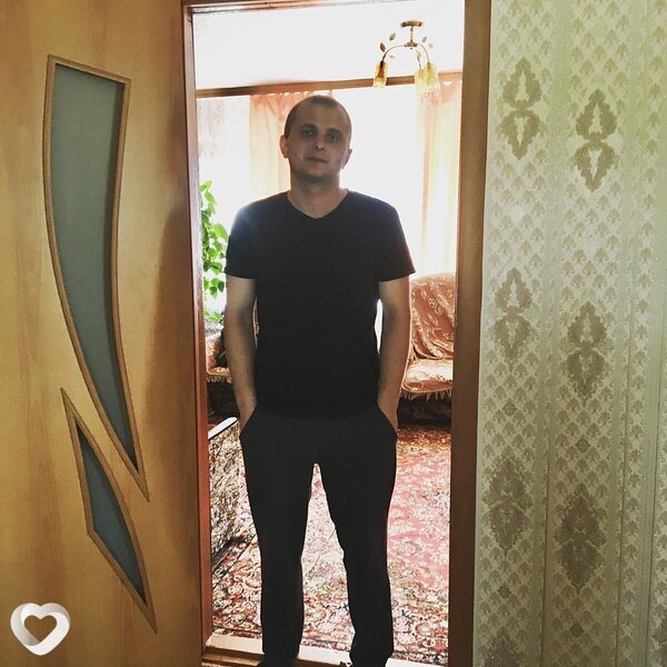 Александр, 33, Курске — анкета №4164925