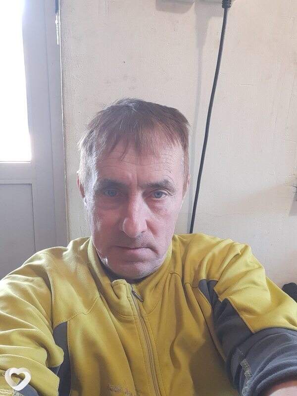 Сергей, 63, Владивостоке — анкета №4164930