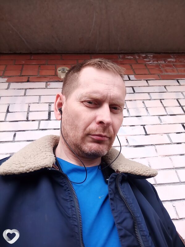 Andrew, 45, Архангельске — анкета №4164934