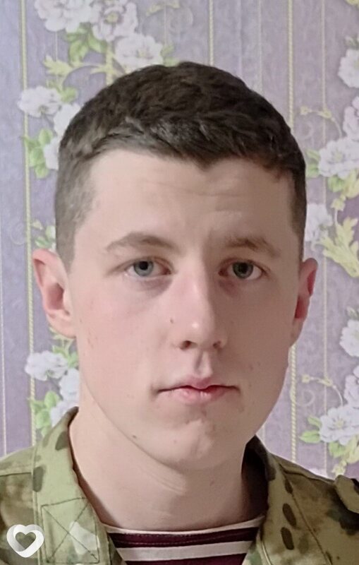 Артём, 20, Островце — анкета №4164944