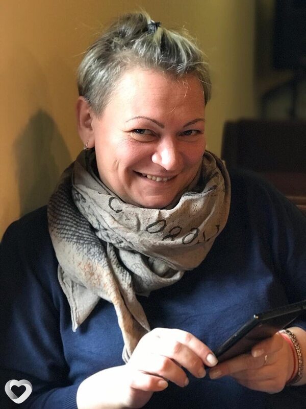 Татьяна, 46, Владимире — анкета №4164945