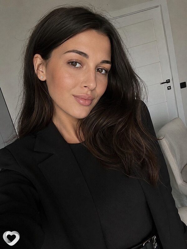 Алина, 27, Владимире — анкета №4164947