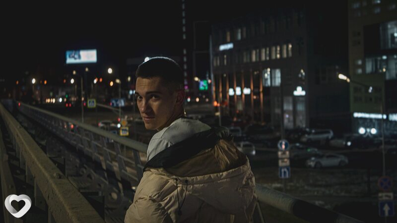 Максим, 22, Омске — анкета №4164878
