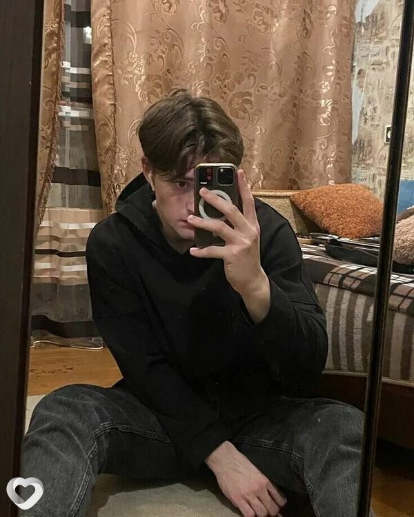 Андрей, 21, Санкт-Петербурге — анкета №4164896
