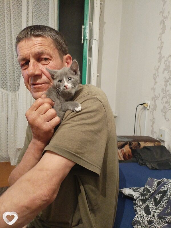 Вадим, 48, Осиповичах — анкета №4164830