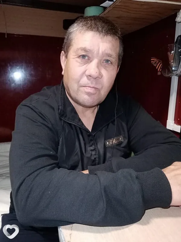 Александр, 53, Барнауле — анкета №4164833